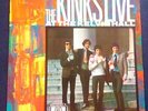 THE KINKS 