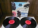 MILES DAVIS  BITCHES BREW ORIGINAL 1970  2eye  GTFLD NEAR MINT WAX