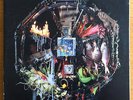 The Congos - Heart Of The Congos Double Album Vinyl Lee Perry Roots Reggae DUB