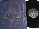 LP MANDY MORTON AND SPRIGUNS Magic Lady (Re) - Akarma AK 324 - STILL SEALED