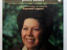 JANET BAKER - BEETHOVEN GLUCK HAYDN MOZART arias PHILIPS 4xLPs STILL SEALED