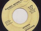 PLAYBOY NORTHERN SOUL 45 THE SPONTAINS UPTOWN/TRY IT AGAIN (BABY)  ?