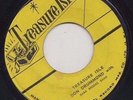 '65 TREASURE ISLE SKA 45 DON DRUMMOND TREASURE ISLE (THOROUGHFARE) ?