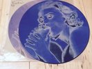 Madonna  Uk Withdrawn Erotica Picture Disc