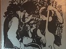 Ed Moss s/t (Viscosity)
