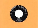 45rpm THE PRODIGALS Judy b/w Marsha TEEN DOO WOP on Falcon 1011 PLAY GRADED