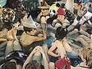 Person Pitch [2LP] by Panda Bear Vinyl,  Animal Collective