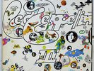 LED ZEPPELIN 111 3 LP. Original 1970 Peter Grant, 2401002 iii