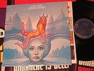 LENNY WHITE Venusian Summer ORIGINAL US LP SHRINK
