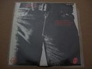 ROLLING STONES BROWN SUGAR / WILD HORSES 7