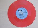 Walt Disney's Mickey Mouse Club JINGLE BELLS Orange 6