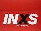 All The Voices [VINYL] INXS Vinyl