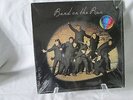 Paul MCcartney & Wings- Band on The Run- PURPLE VINYL in SHRINK