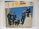 J. B. and the PLAYBOYS*RCA VICTOR label PC-1086*CANADA
