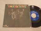 JIMI HENDRIX SMASH HITS - PURPLE HAZE FIRE STONE FREE 7
