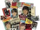 THE BEATLES MEMORABILIA  * NEW* Collectors  SPECIAL Mega Pack