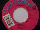 BIZ MARKIE: Vapors / The Do Do  COLD CHILLIN’ Rare Rap 45