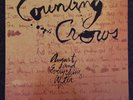 COUNTING CROWS August And Everything After RARE 1993 Made in HOLLAND