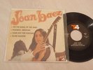 JOAN BAEZ - FAREWELL ANGELINA SILVER DAGGER BANKS OF OHIO 7