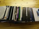 Techno Platten 77stück