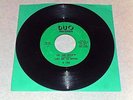 LEROY AND THE DRIVERS The Sad Chicken DUO D-7458 Northern SOUL Funk R&B Hear?
