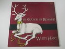 RARE UK Folk LP White Hart - In Search Of Reward 1979 Tradition Label