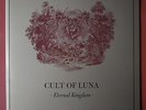 cult of luna - eternal kingdom 2lp