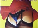 Lio: Pop Model - Vinyl-LP