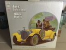 Miles Davis - Jack Johnson Original Press 1971 Vinyl LP Record Album VG+