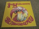JIMI HENDRIX Are You Experienced 180g vinyl Booklet NR MINT