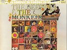 The Birds, The Bees & The Monkees Japan Bell Records BLPM-24 1974 OBI