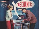 THE CHANTELS 