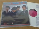 KINKS Kinda Kinks LP RARO 1st UK Press Org PYE Purple Label 1965 Beat MONO