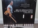 Bruce Springsteen & The E Street Band Live 1975-85 New Sealed Vinyl Box Set 5LPs