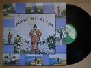 BOBBY WILLIAMS Funky Super Fly JAPAN REISSUE LP P-VINE FUNK