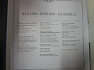 8 LP Box - Klassik Edition - Klassik II - Parnass - Bertelsmann
