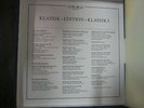 8 LP Box - Klassik Edition - Klassik I - Parnass - Bertelsmann