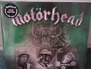 MOTORHEAD THE WORLD IS OURS DOUBLE VINYL NEW YORK 2011 STILL SEALED