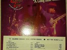 The Electric Flag - A Long Time Comin' (White Label Promo, Vinyl, LP, 12