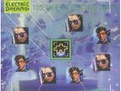 Together in Electric Dreams [12 inch Analog] Moroder LP Record