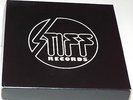 STIFF Records 2 Box Set Buy 1-10 (1978) and Buy11-20 (1979) 7