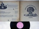 TRAFFIC JOHN BARLEYCORN MUST DIE ISLAND SFX-7205 Japanese Pressing Vinyl LP