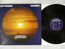 ELOITERON LOST PARADISE ELOITERON LP4681/01 SWITZERLAND Pressing Vinyl LP