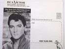 ELVIS PRESLEY RARE PROMO ONLY EASTER SLEEVE 1966 NEAR MINT UNUSED