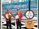 FLATT & SCRUGGS   FOGGY MNT BREAKDOWN   MERCURY EP # 4034 PS PICTURE SLEEVE + 45