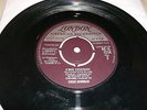 EDDIE COCHRAN  C'Mon Everybody UK ORIGINAL London E.P. RE-U 1214 RARE
