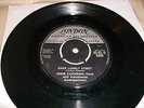 EDDIE COCHRAN - 20 FLIGHT ROCK - DARK LONELY STREET HLU 8386  RARE