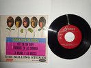 THE ROLLING STONES MEXICAN 7