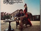Lee Hazlewood Ann Margaret Cowboy & Lady 1969 LP LHI S12007 Gatefold Cover