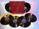The Legendary Recordings of Elvis Presley 6 LP Box Set EX+ 1979 33rpm Rock Pop